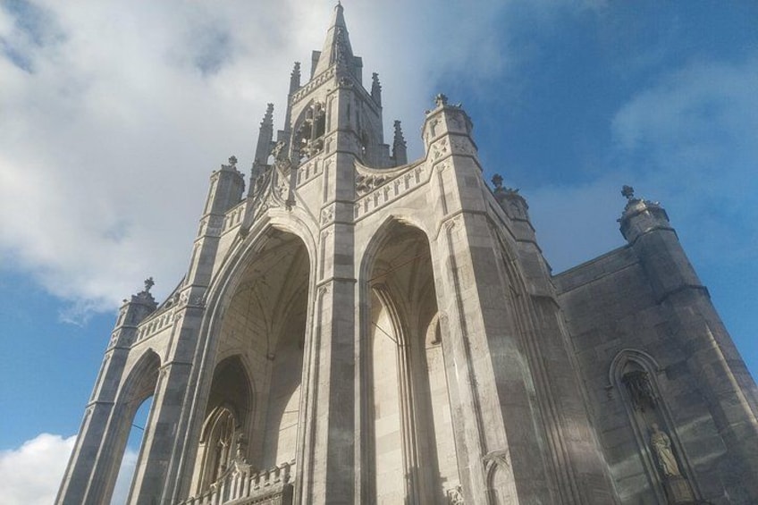 Holy Trinity Church 4