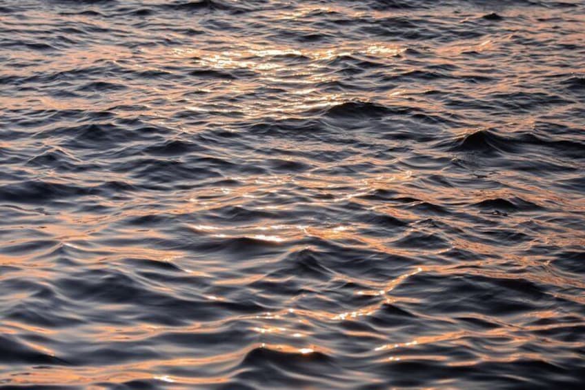 Marina Bay of Angels | The Sunset | Anse de la Salis 4