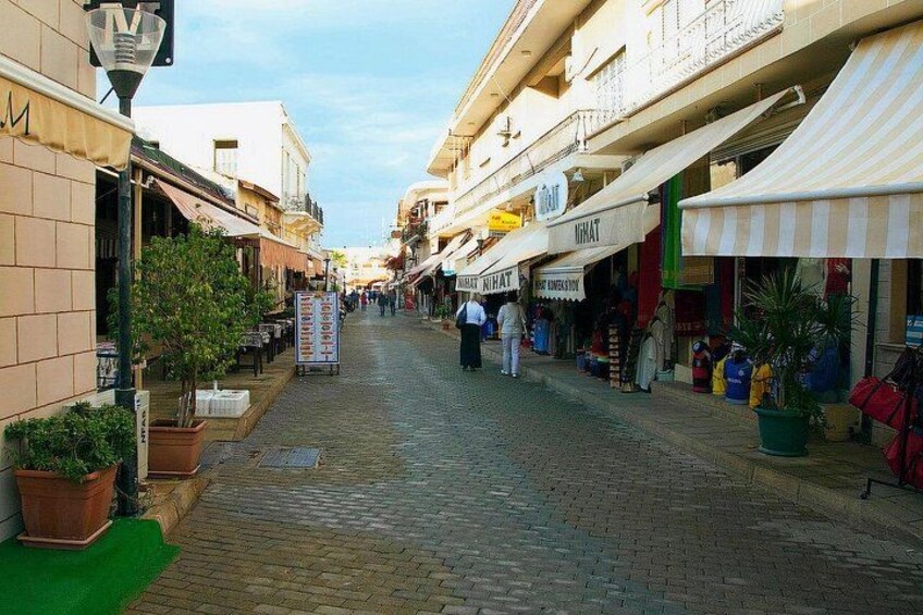 Famagusta Street 2