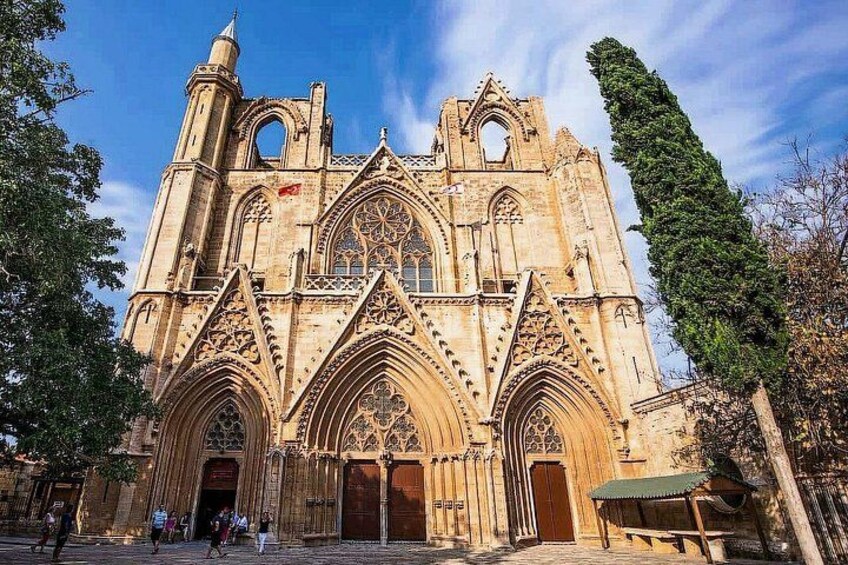 St. Nicolas Cathedral 3