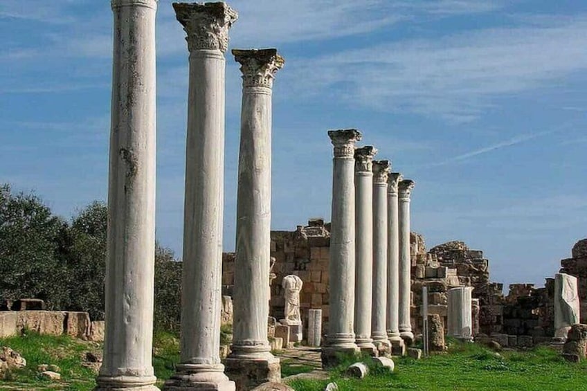 Salamis 4