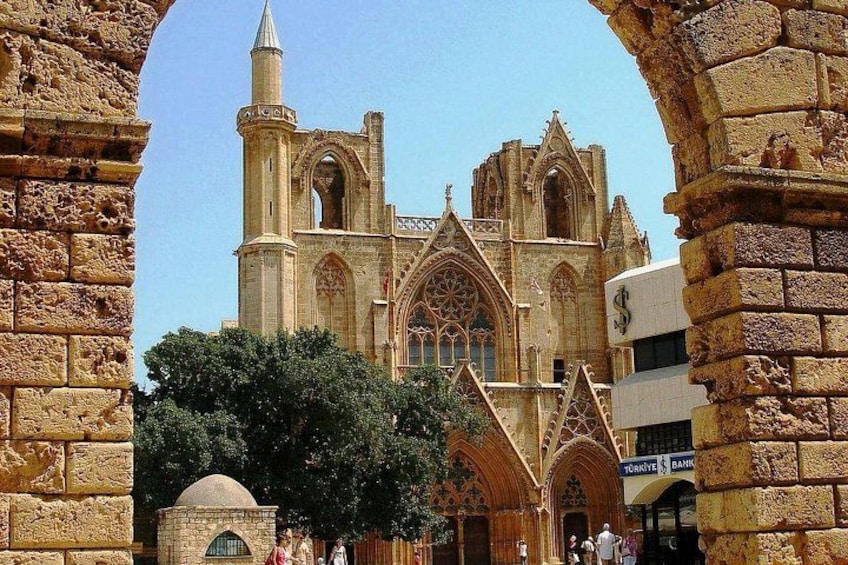 St. Nicolas Cathedral 2