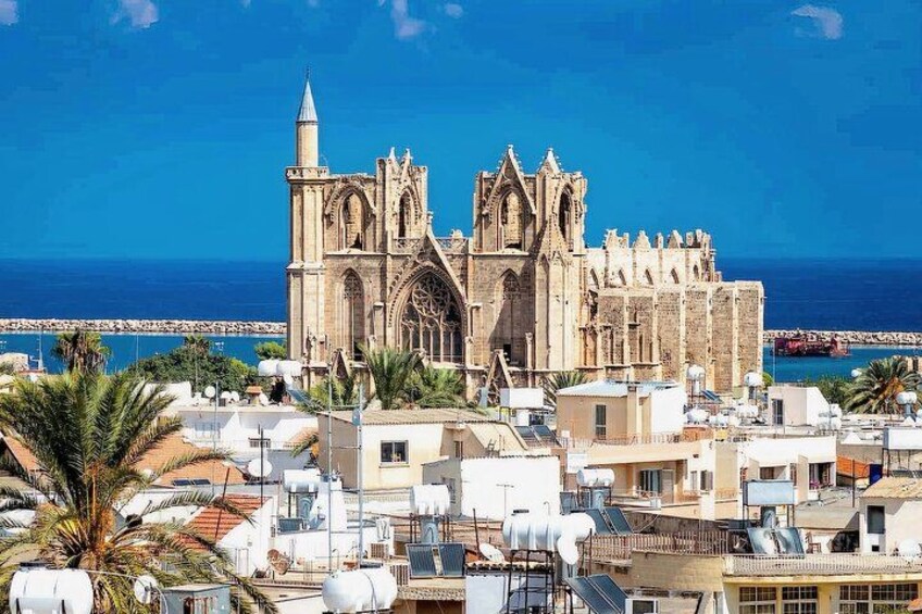 St. Nicolas Cathedral 3
