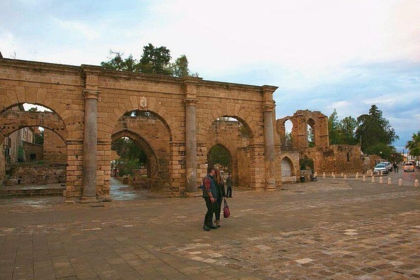 Ruin 2