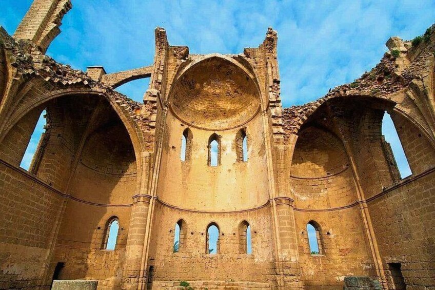 Ancient Ruin 4