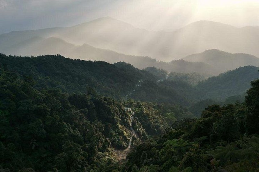Genting Highlands Escape with Awana Cable Car Experience 2