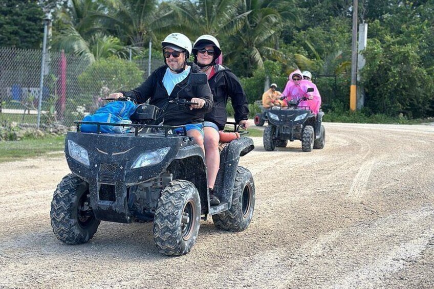 Double ATV 2