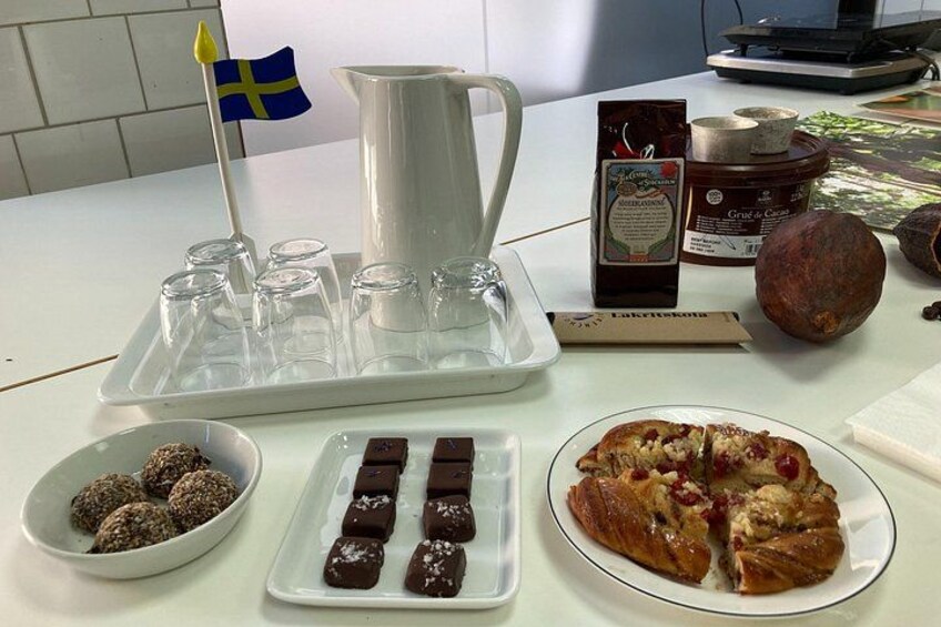 Swedish Fika 2
