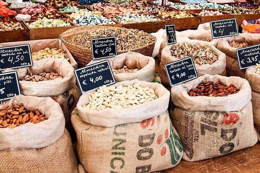 Breathtaking Formentor by Land & Sea and Traditional Market 3