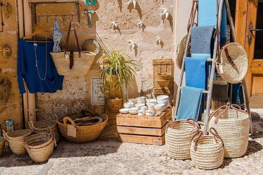 Breathtaking Formentor by Land & Sea and Traditional Market 5