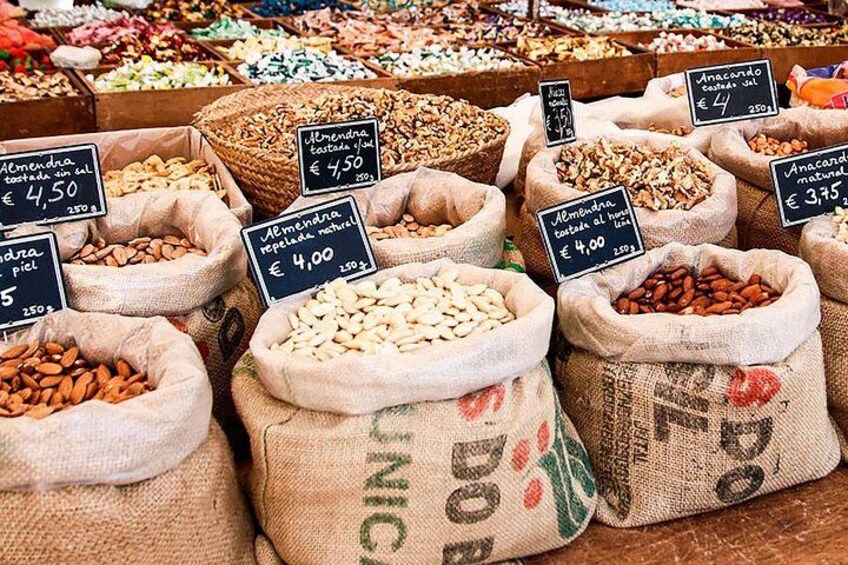 Breathtaking Formentor by Land & Sea and Traditional Market 3