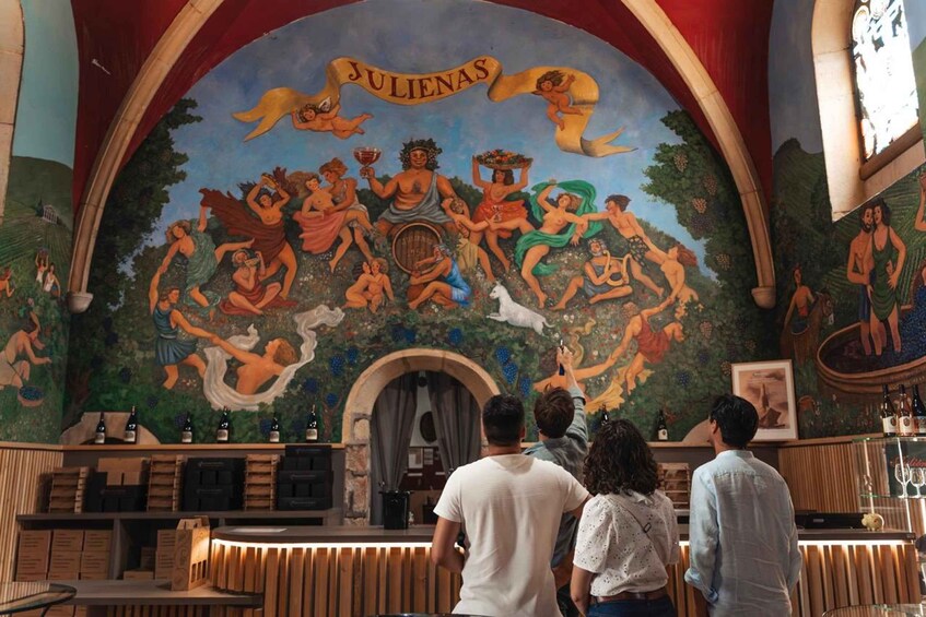 Picture 10 for Activity From Lyon: Beaujolais Private Half-Day Tour by Defender 2