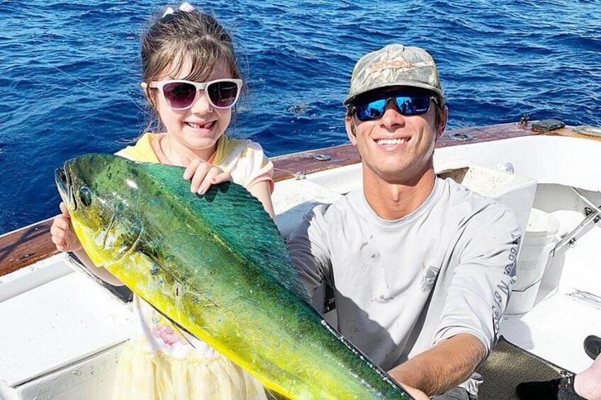 8 Hour Shared Offshore Fishing Adventure in Key West 2