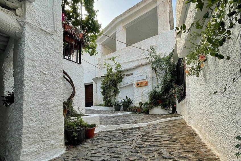 Villages of the Alpujarra 3