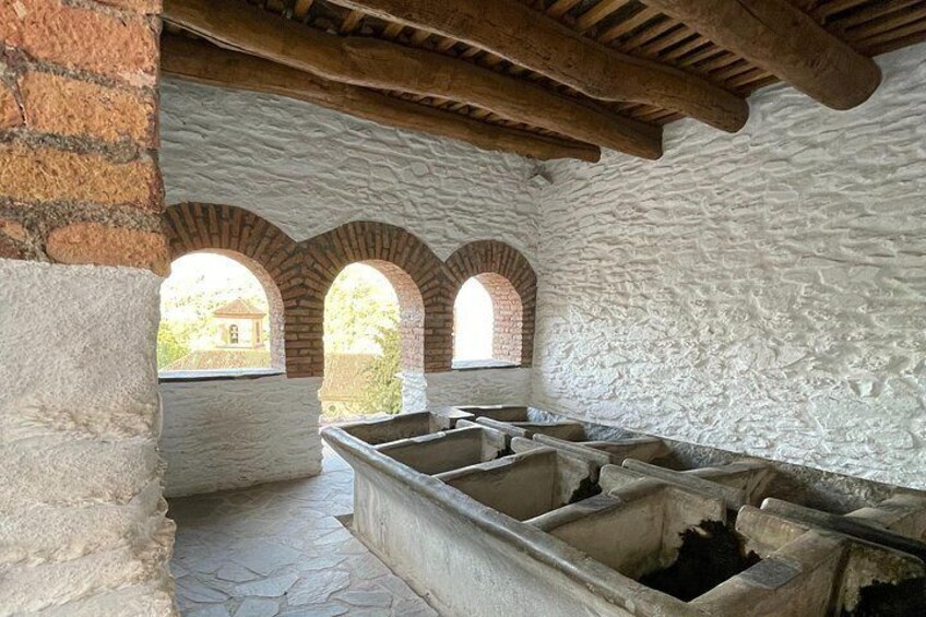 Villages of the Alpujarra 5