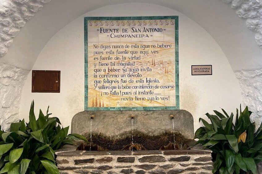 Villages of the Alpujarra 4