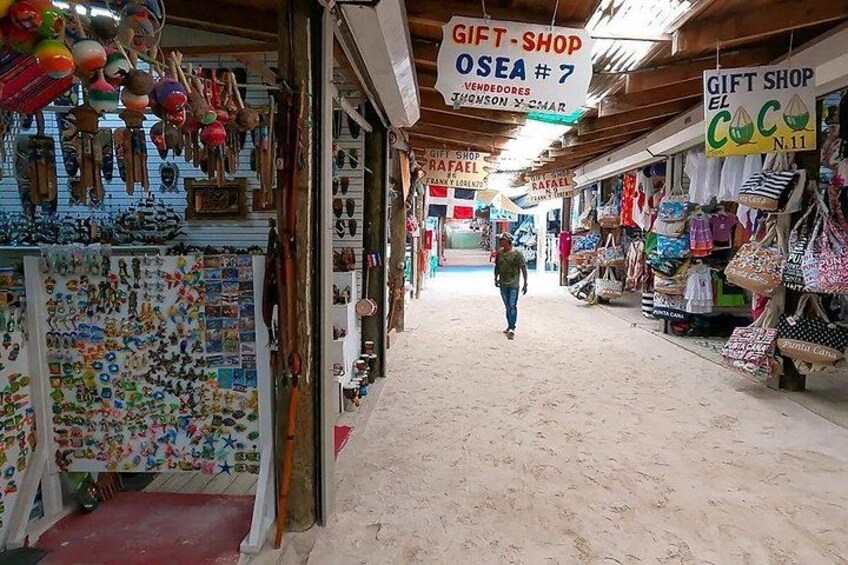 Punta Cana Shopping Tour 4