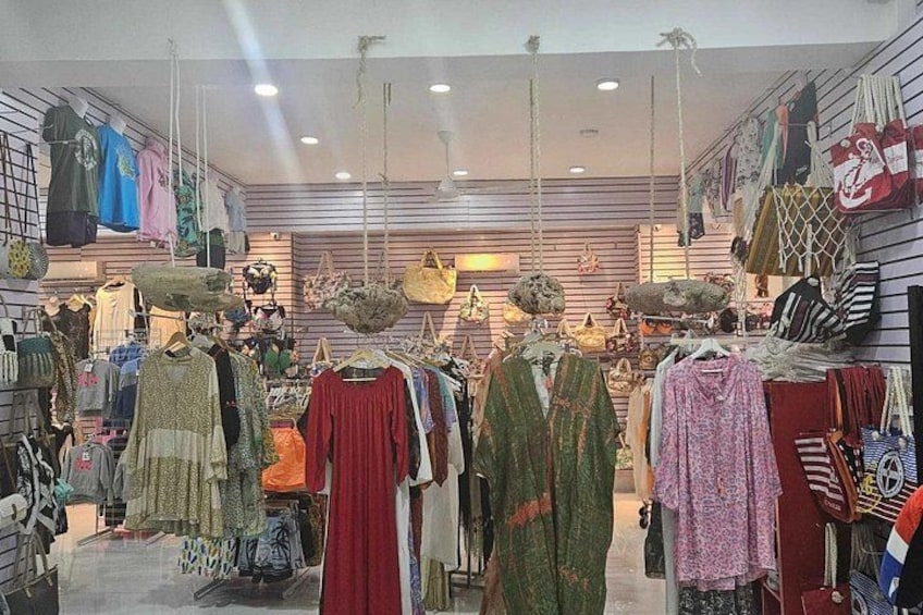 Punta Cana Shopping Tour 3