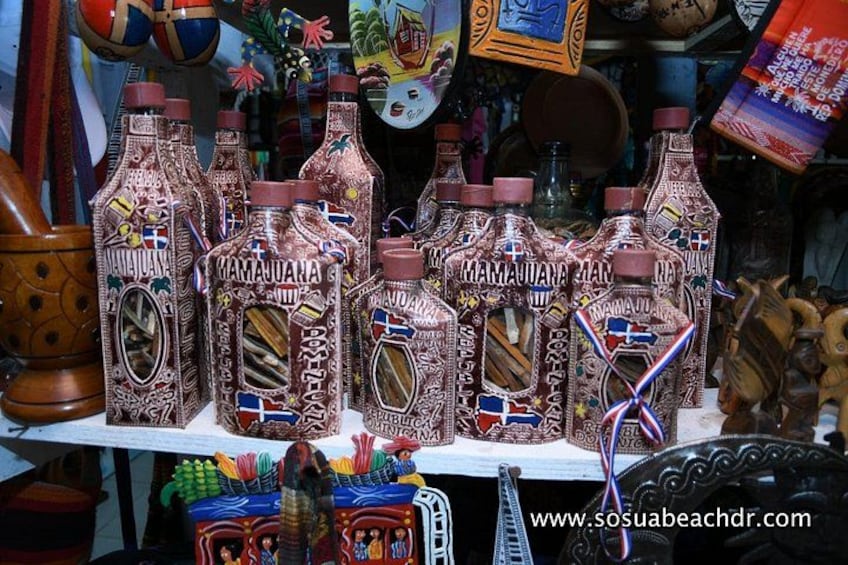 Punta Cana Shopping Tour 5