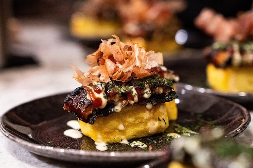 Gourmet Food and Beverage Tour of Denver (LoHi) 3