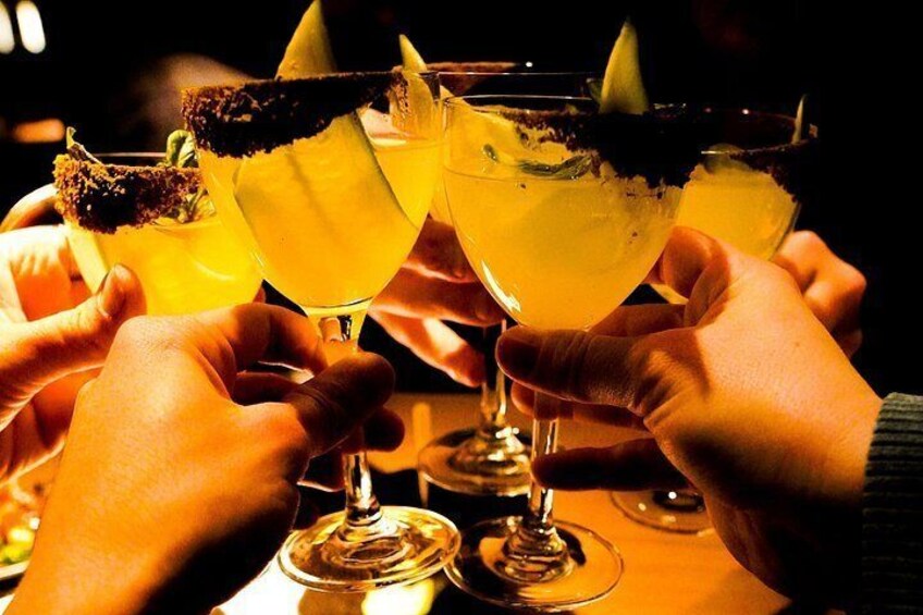 Gourmet Food and Beverage Tour of Denver (LoHi) 2