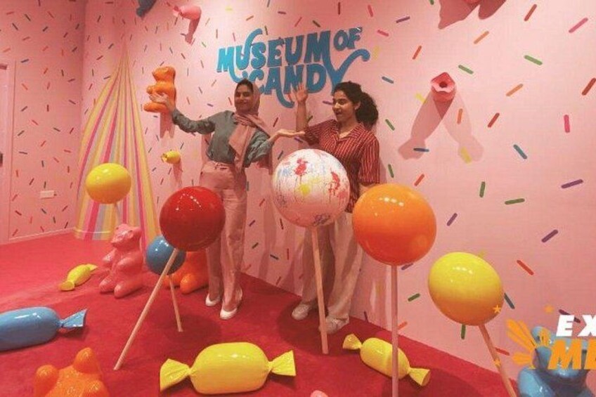 Museum of Candy 1