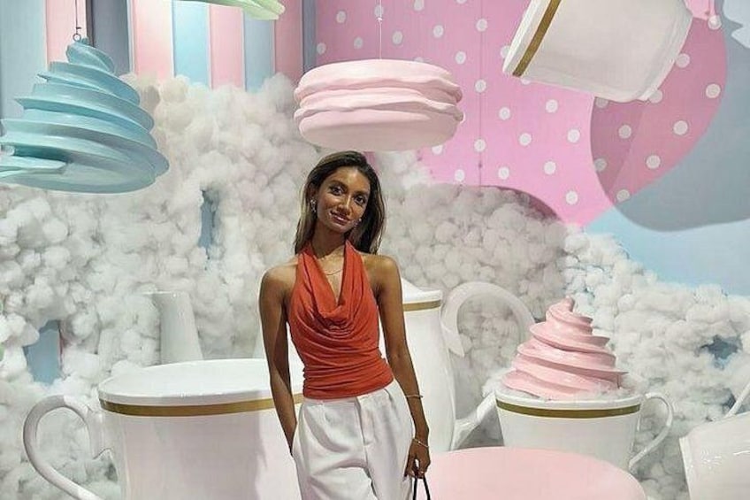Museum of Candy 5