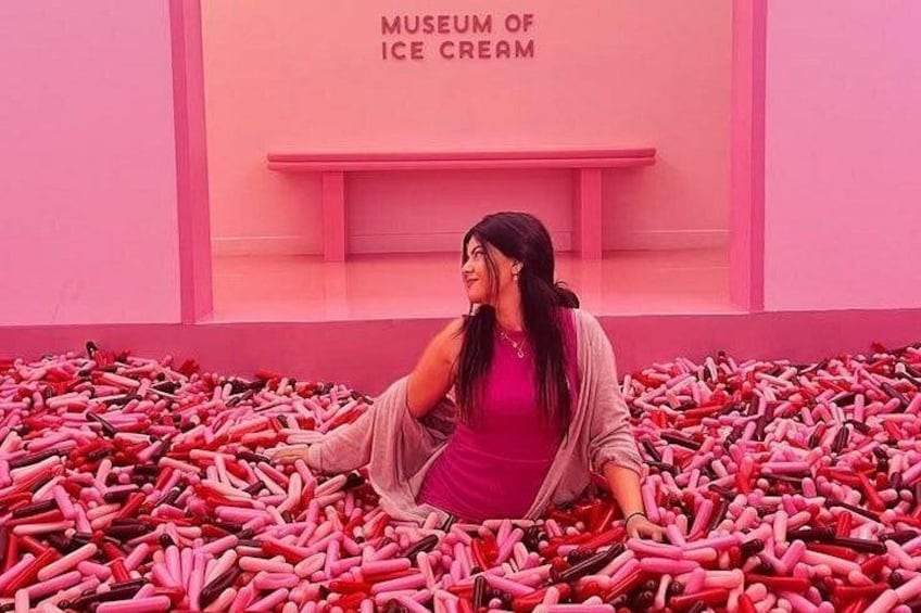 Museum of Candy 3