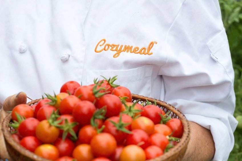 Upscale Italian Cooking Class in Houston (Includes 4-Course Meal) 1