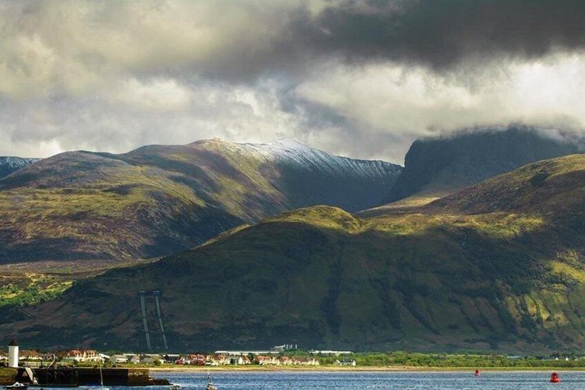 Ben Nevis 2