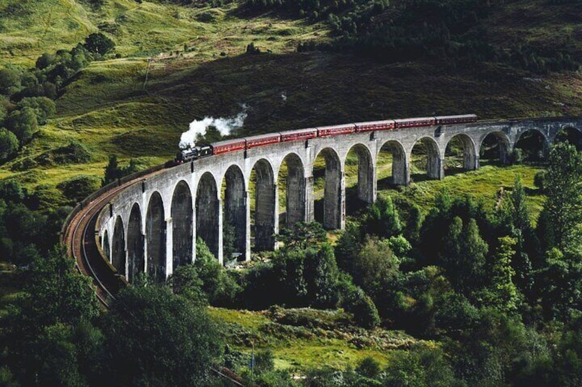 Glenfinnan Viaduct