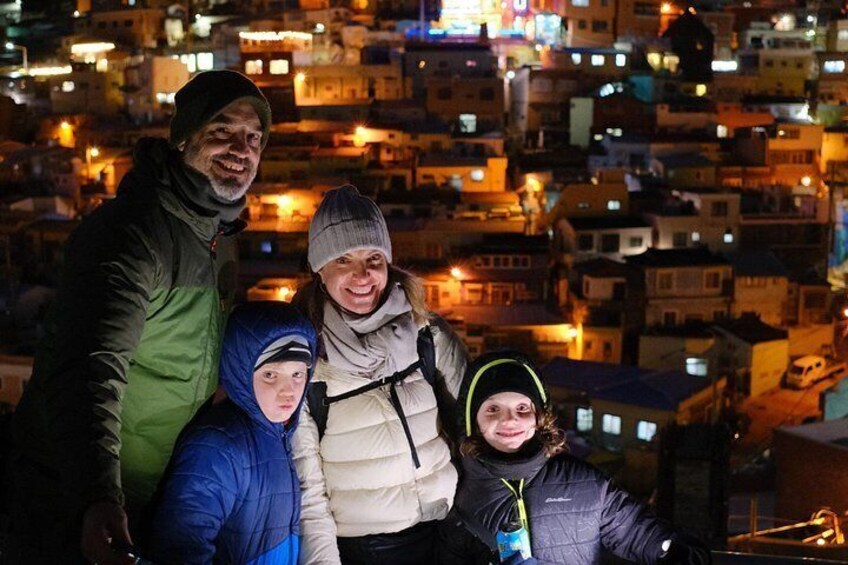 We also take photos for you using professional cameras and equipment in Busan Korea 5