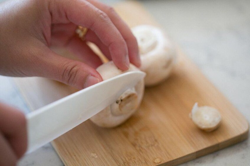 Italian Pasta Cooking Class in Denver (Includes 3-Course Meal) 4
