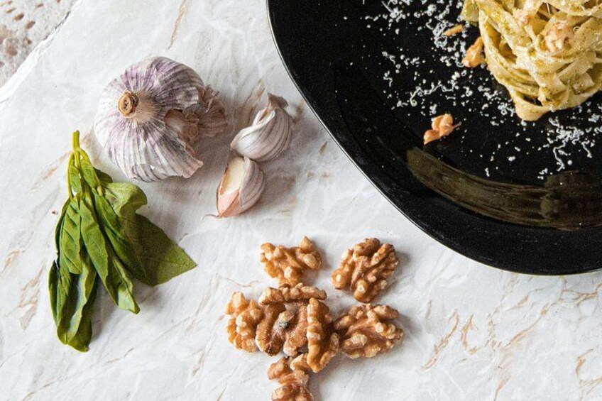 Italian Pasta Cooking Class in Denver (Includes 3-Course Meal) 2