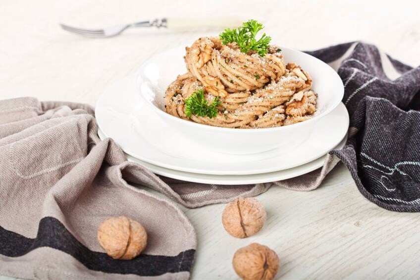 Italian Pasta Cooking Class in Denver (Includes 3-Course Meal) 3