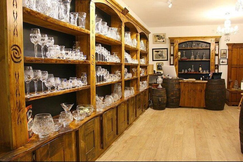 Our Retail Store 2