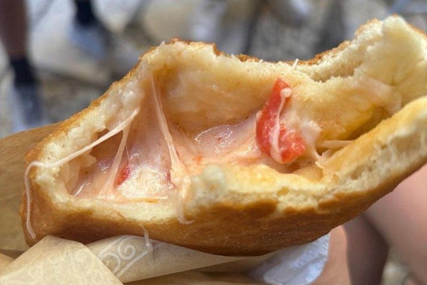 Milan Street Food Tour -Italian Food Experience by Do Eat Better 2