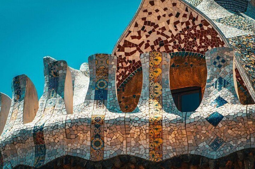 Mosaics 5