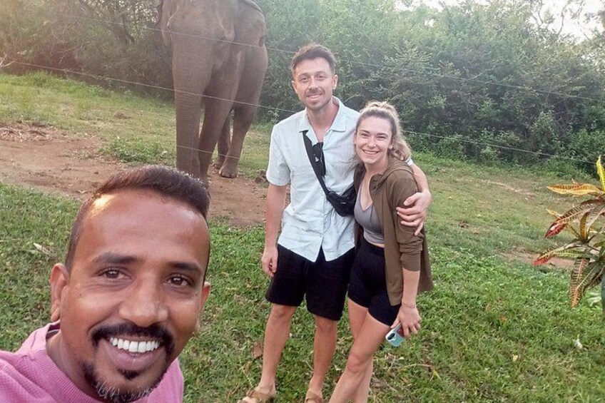 Private Transfer from Mirissa, Weligama to Ella Udawalawa Safari 2