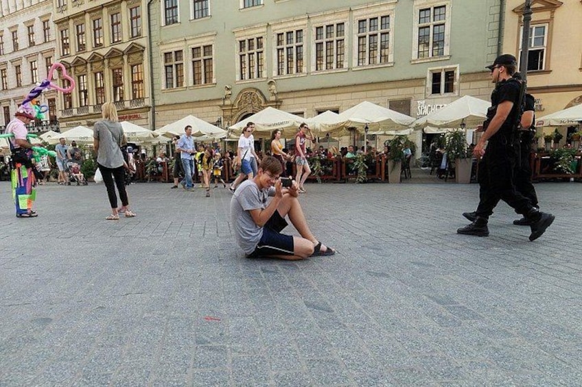CITY QUEST LINZ: uncover the secrets of this city! 2