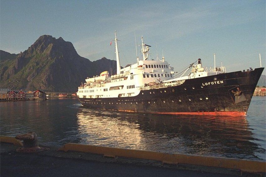 Sensational Svolvær: A Self-Guided Tour of Lofoten’s Capital 2