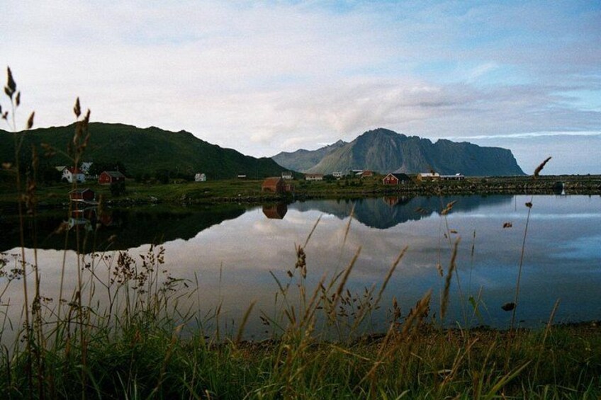 Sensational Svolvær: A Self-Guided Tour of Lofoten’s Capital 5