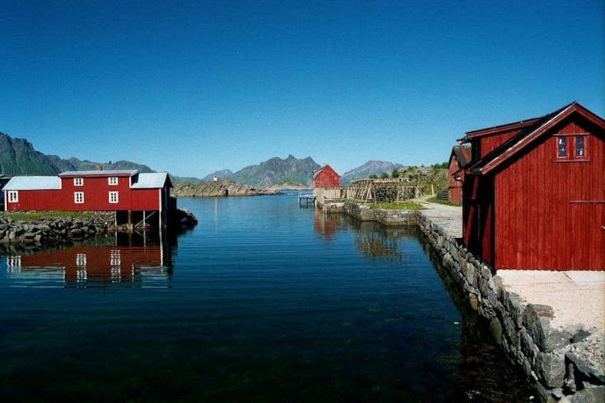 Sensational Svolvær: A Self-Guided Tour of Lofoten’s Capital 4