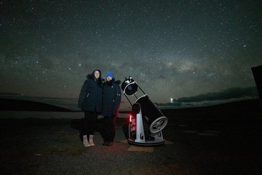 Photos of you under the stars 3
