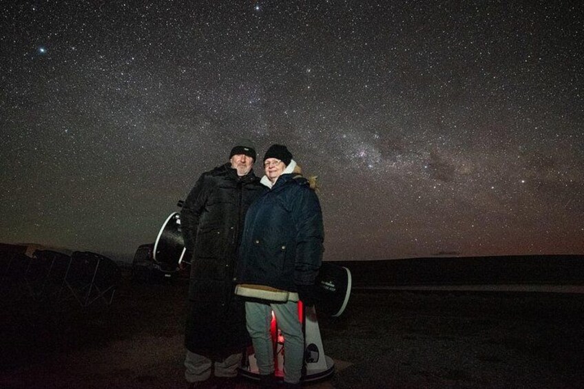 Photos of you under the stars 2