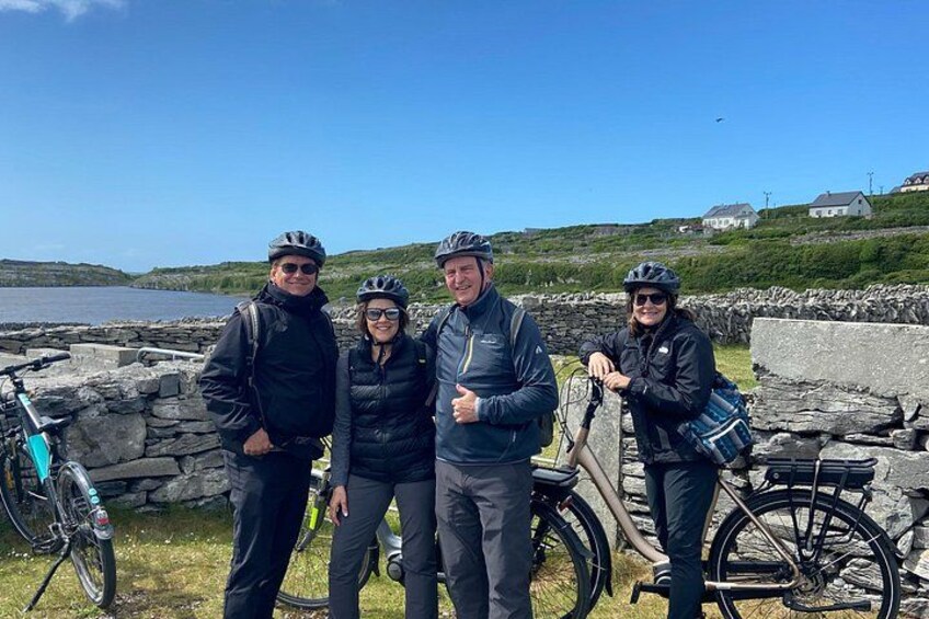 We have limited E-Bikes Too! 5