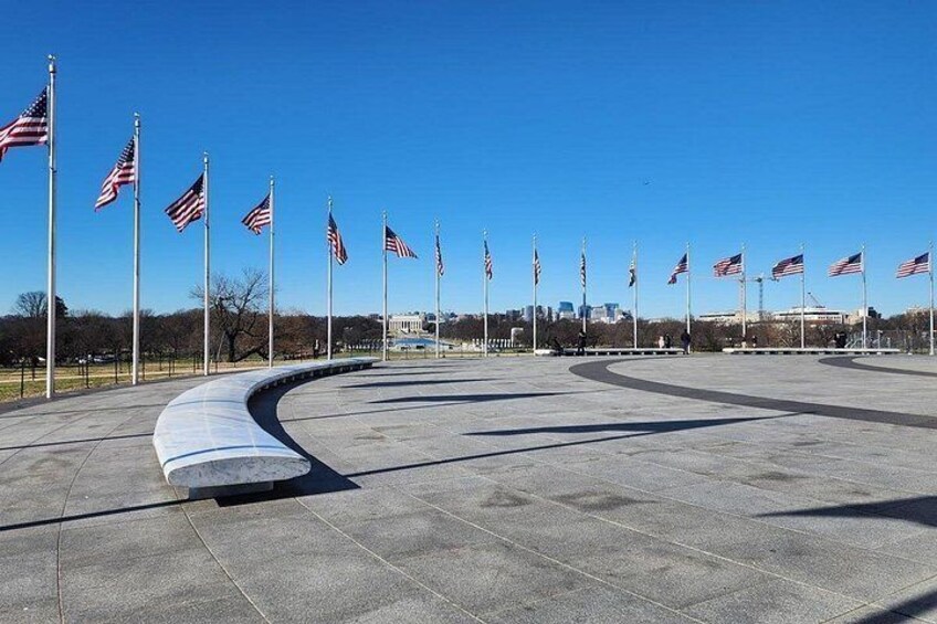 Washington DC Day Trip from Manhattan or New Jersey 5