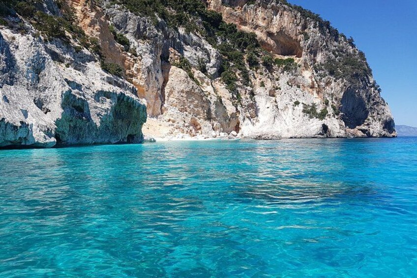 Cala degli Innamorati 4
