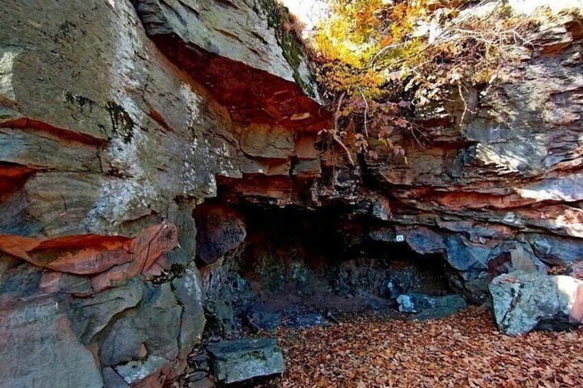 andesite cave 5