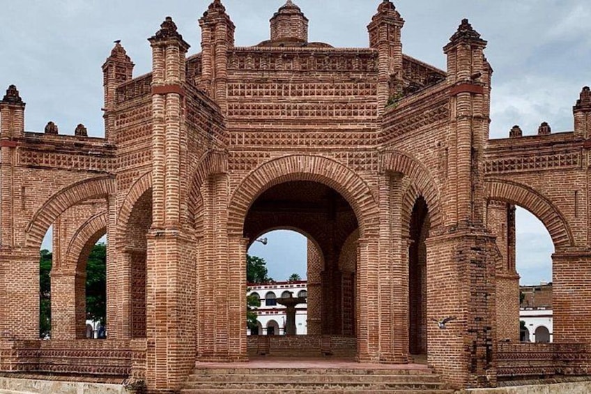 Chiapa de Corzo 3